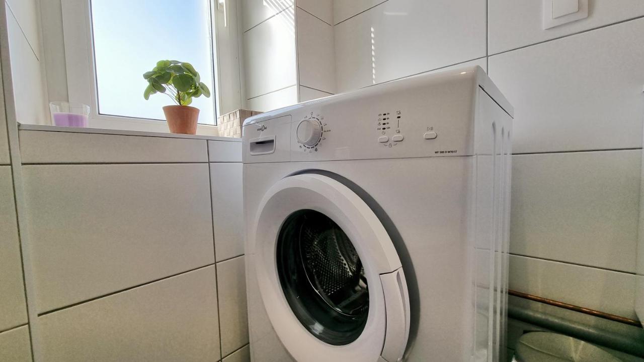 Bulles De Sommeil - Cozy - Rbnb Mulhouse Bagian luar foto