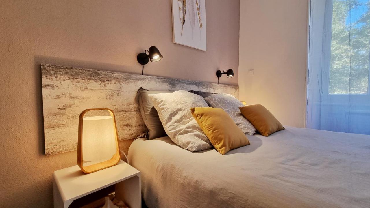 Bulles De Sommeil - Cozy - Rbnb Mulhouse Bagian luar foto
