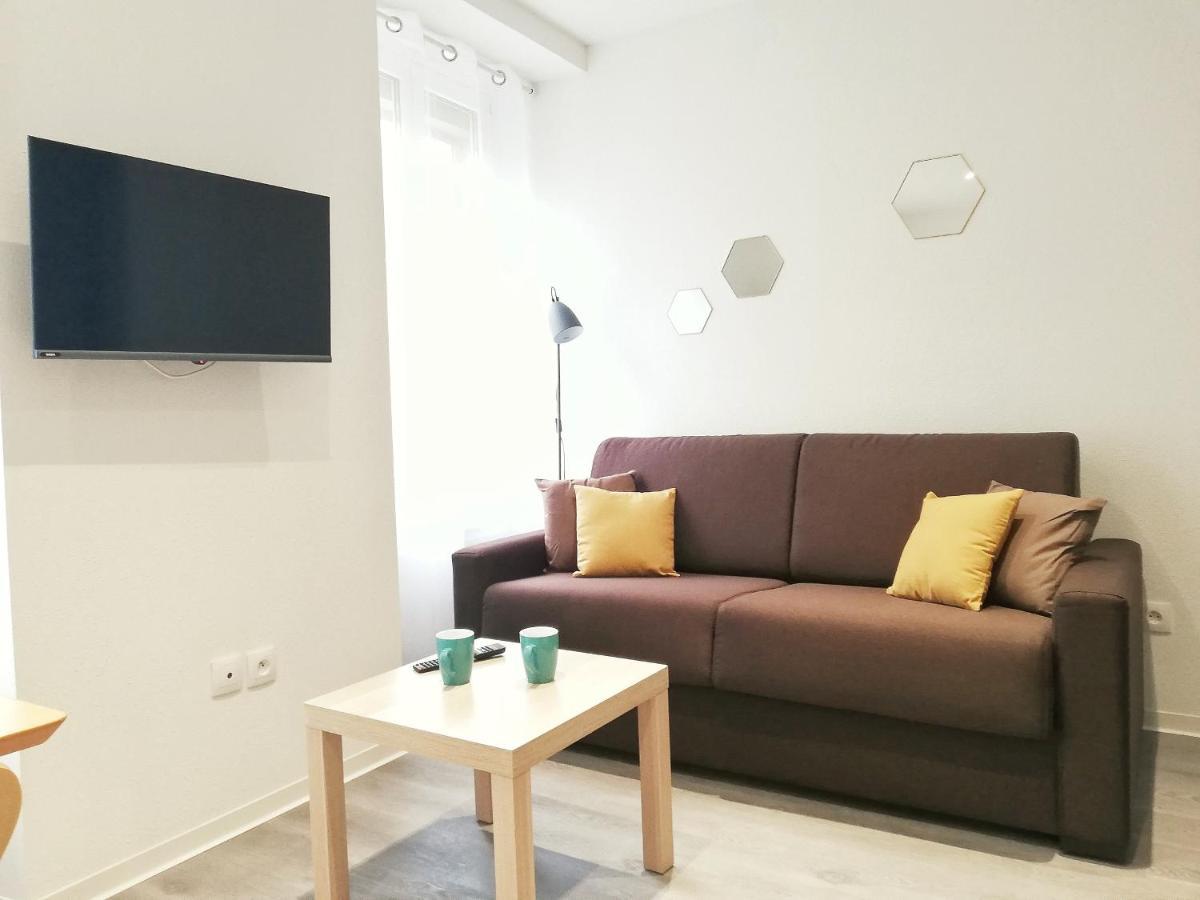 Bulles De Sommeil - Cozy - Rbnb Mulhouse Bagian luar foto
