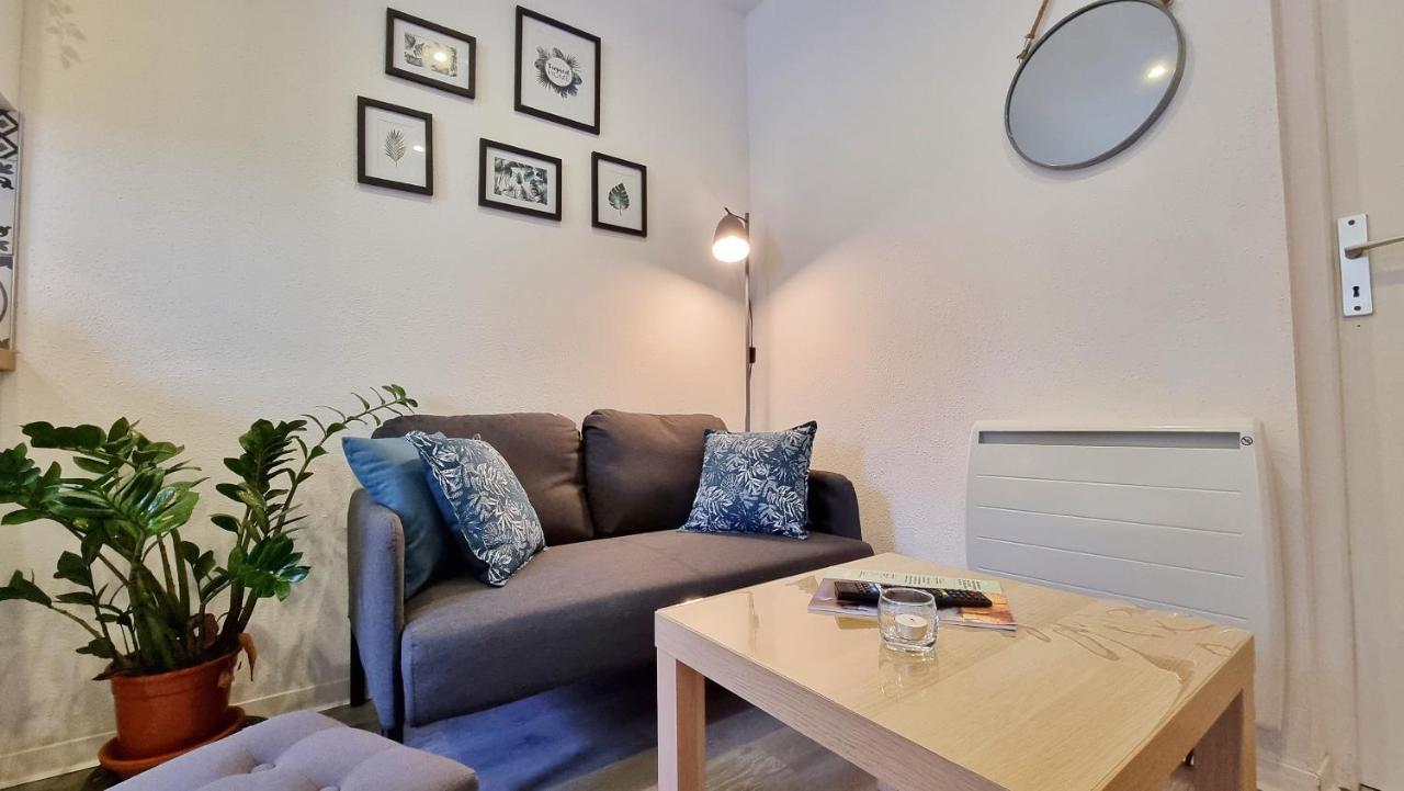 Bulles De Sommeil - Cozy - Rbnb Mulhouse Bagian luar foto